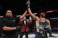 Is a title shot in Donald Cerrone's future?
